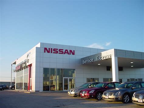 What&x27;s more, our auto parts team would be happy to get you whatever you need to keep your Nissan vehicle on the road for many miles to come. . Nissan dealership locator